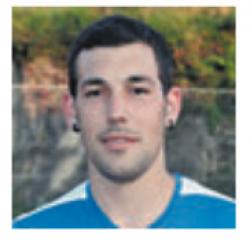 Iago Nogueira (U.S.D. O Grove) - 2012/2013
