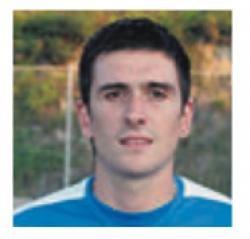 Borja (U.S.D. O Grove) - 2012/2013