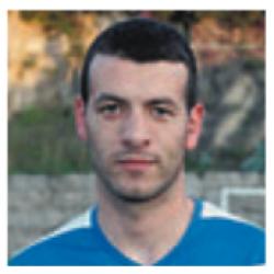 Yago Ameneiro (U.S.D. O Grove) - 2012/2013