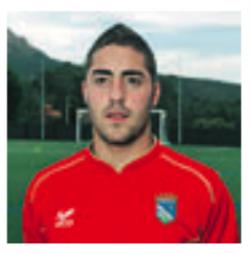 Jamonero (C.D. Valladares) - 2012/2013