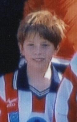 Illan (C.D. Rayo Carbayn) - 2012/2013