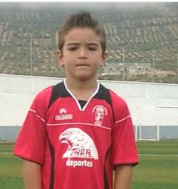 Adri Lpez (Jdar E.M.) - 2012/2013