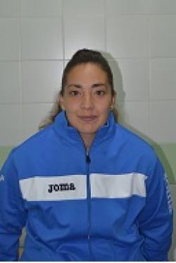 ANNA (C.D. Granada F.S.) - 2012/2013