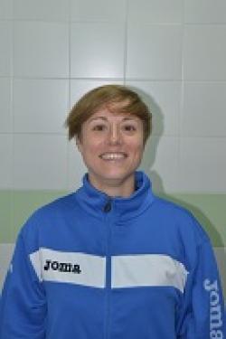 Lidia (C.D. Granada F.S.) - 2012/2013