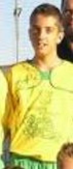 SUAREZ (Sanlucar B) - 2012/2013