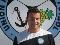 Alex Zotano (Unin Manilva C.F.) - 2012/2013