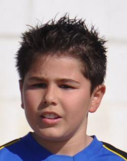 RAFA (Colegio Mulhacn) - 2012/2013