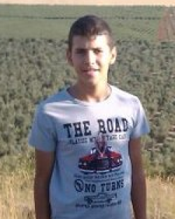 Adri (U.D. Humilladero) - 2012/2013
