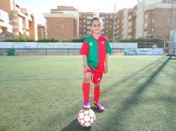 Emilio (U.D. Pava) - 2012/2013