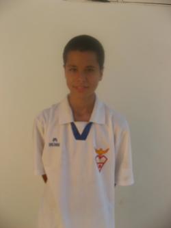 Jesus (F.C. Mena Aguadulce) - 2012/2013