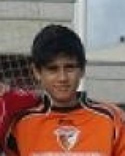 PEDRO (C.D. Los Frailes) - 2012/2013