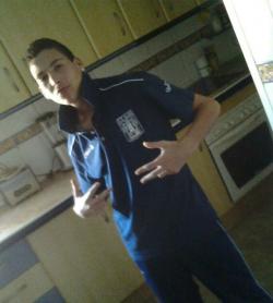 Jony (C.D Mijas) - 2012/2013