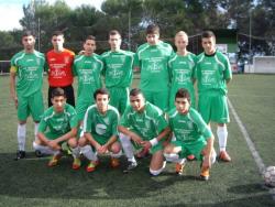 Piti (C.D Mijas) - 2012/2013