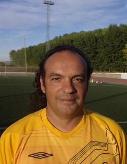 Juan Carlos Vidaa (Rvo.Vegas Genil B) - 2012/2013