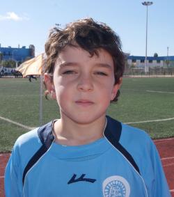 CEPERO (Savia Joven) - 2012/2013