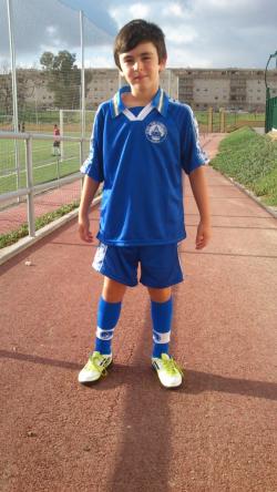 Rafa Durn (Veteranos Xerez C.D.) - 2012/2013