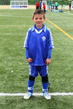 GREGO (Jerez Alternativa) - 2012/2013