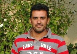 Enrique Mateos (La Salle Pto Real B) - 2012/2013