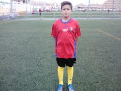 GABY (Ciudad de Roquetas) - 2012/2013