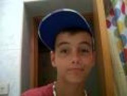 Bollos (U.D. Pava B) - 2012/2013