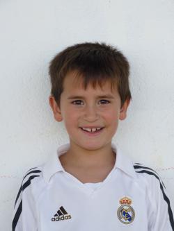 Jorge (Belalczar U.D.) - 2012/2013