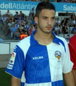 Reverter (C.E. Sabadell B) - 2012/2013