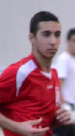Antonio (Colorado Atltico) - 2012/2013