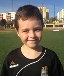 Jess Anillo (Athletic Fuengirola) - 2012/2013