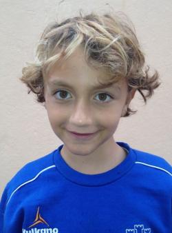 Juan Carrin (Athletic Fuengirola) - 2012/2013
