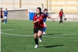 De la Hoz (C.D. guila) - 2012/2013
