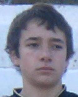 Cami (At. Minero Bedarense) - 2012/2013