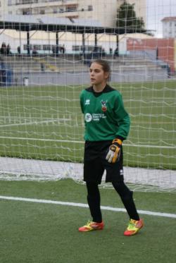 Maria (C.D. guila) - 2012/2013