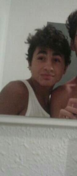 Luis (Cllar Vega C.F.) - 2012/2013