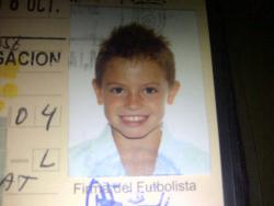 FRANCISCO (La Caada Atltico B) - 2012/2013