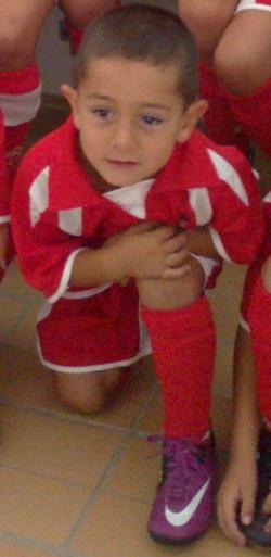 Antoito (Chiclana C.F.) - 2012/2013