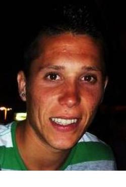 rafael (River Ferboy) - 2012/2013