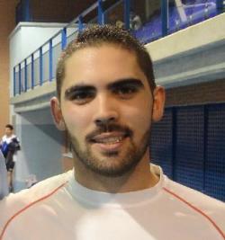 jose (Bar San Pablo) - 2012/2013