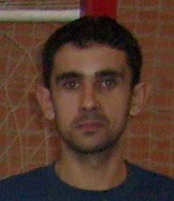 juan villarin (Alcarrachela F.S.) - 2012/2013