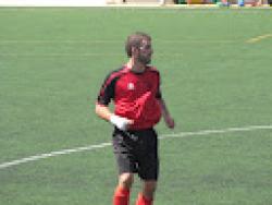 Cristbal (C.D. Rincn) - 2012/2013