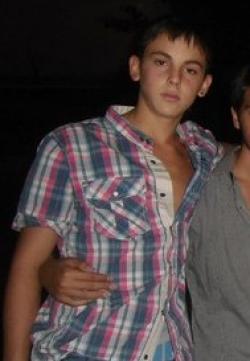 Edu Sanchez (Celtic Pulianas C.F.) - 2012/2013