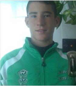 Domnguez  (Cltic Pulianas C.F.) - 2012/2013