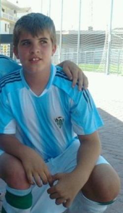 Polillo (Celtic Pulianas C.F.) - 2012/2013