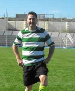 Pepe (Celtic Pulianas C.F.) - 2012/2013