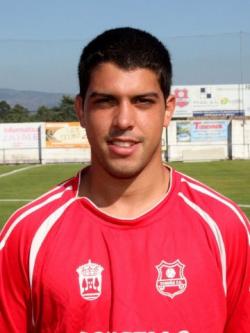 Uru (Mondariz F.C.) - 2012/2013