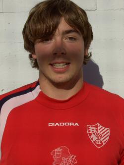 Traste (S.D. Chantada) - 2012/2013