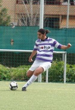 Pantoja (F.C. Puerto Real) - 2012/2013