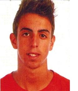 Serrano (Osaro FC) - 2012/2013
