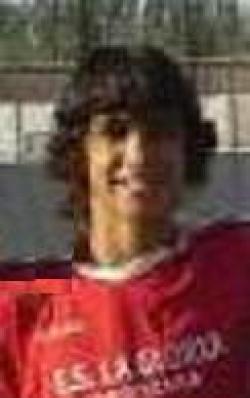 TOMAS (Churriana C.F.) - 2012/2013