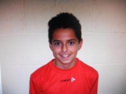Mguel (Mengbar C.F.) - 2012/2013