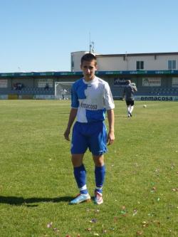 Ivo (Portonovo S.D.) - 2012/2013